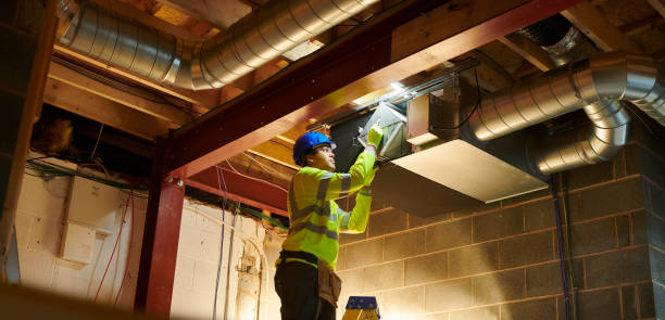 , MA Airduct Cleaning Company