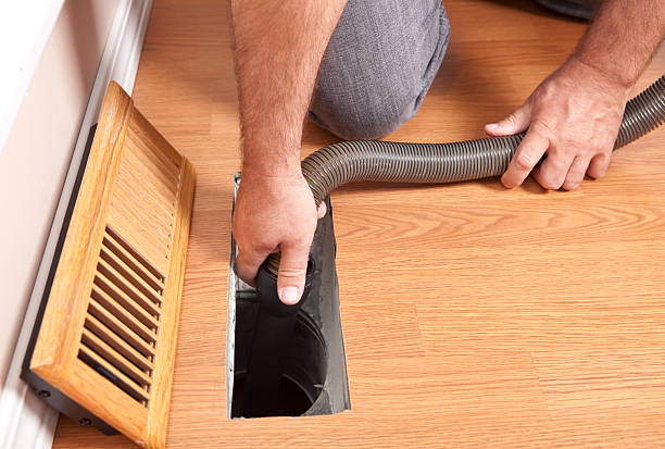 Best HVAC Air Duct Cleaning  in Framingham, MA
