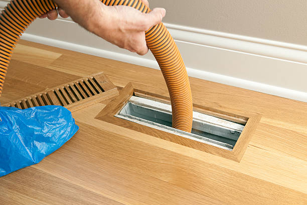 Best Ductwork Cleaning Services  in Framingham, MA