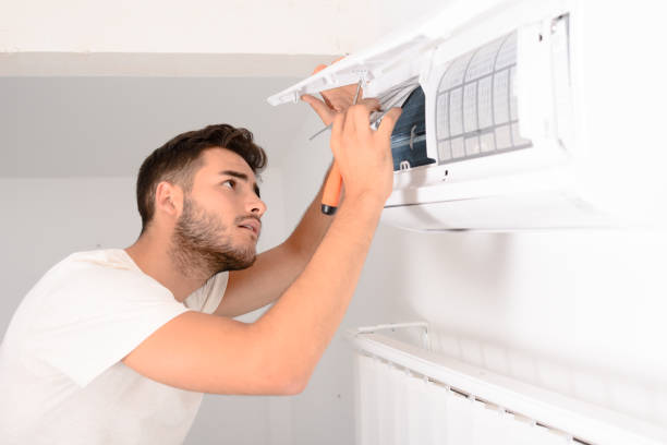 Best HVAC Air Duct Cleaning  in Framingham, MA